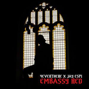 Portada de Embassy Red