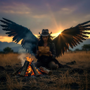 Valley of the Shadow of Death by Western Plains Radio
