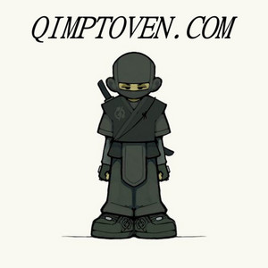 qimptoven.com by Talha Eren