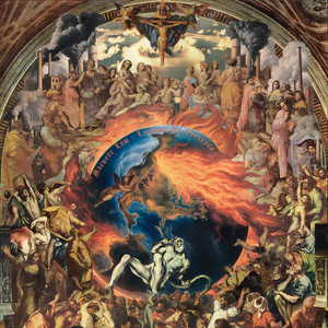 Liturgy of Violence by Machete Law