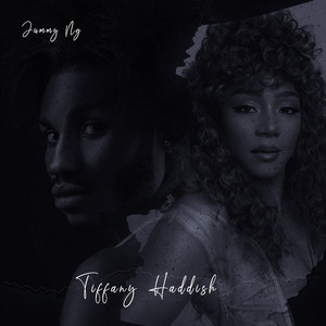 Tiffany Haddish by Jummy Ng
