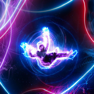 Portada de Never Gone