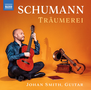 Schumann: Träumerei