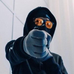 Xrootz CL x Lz Anti P by foxnew