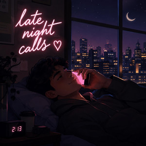 Late Night Calls by Jae Cee