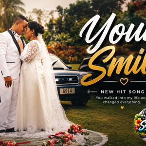 Your Smile (New Hit Song) Official Audio by Samoawave94