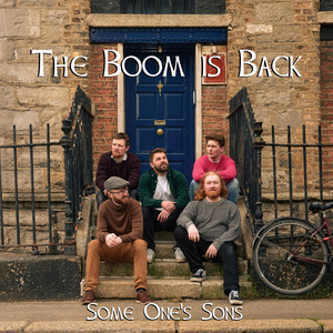 The Boom is Back by Some One's Sons