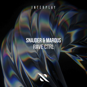 RAVE CTRL by SNAJDER, MARQUS