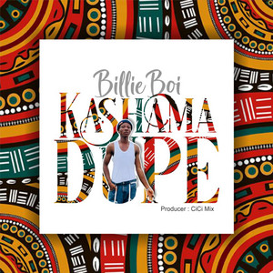 bilieboi - Kashamadupe