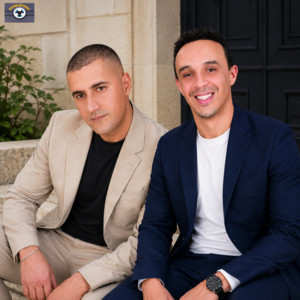 Mochawaf Azirar - Live by Tarik Amine, Brahim Wassim