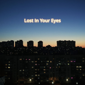 Lost in your eyes by AP93