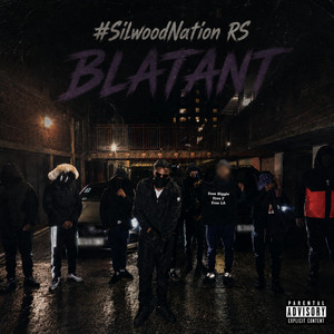 Blatant by #SilwoodNation RS