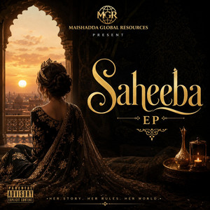 Saheeba Sound Track by Maishadda Global Resources