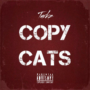 Portada de Copy Cats