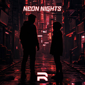 Neon Nights by RVDY