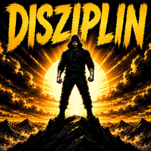 Disziplin by Stahlwort