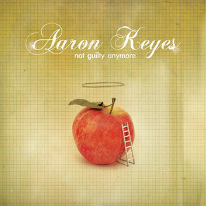 I Am Yours by Aaron Keyes