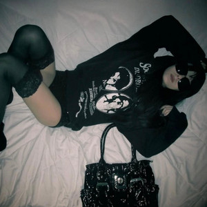 feel alive by dysphoria