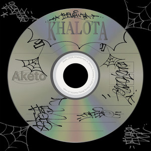ROH LA VACHE by Aketo