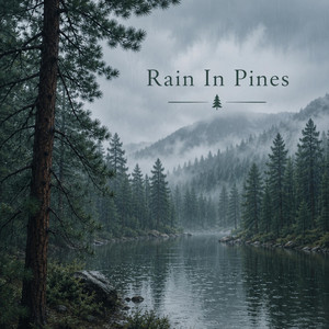 Rain In Pines by Caboodle