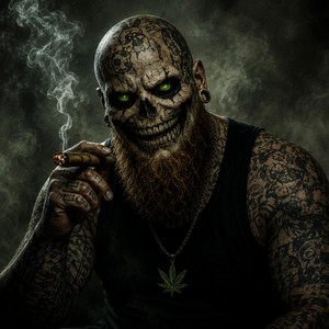 THE VILLAIN THEY NEEDED by Grim Giggles