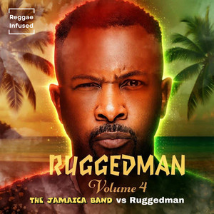 Ruggedy Baba - Reggae Soul Radio Edit by The Jamaica Band, Ruggedman