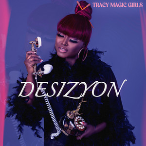 Tracy Magic Girls - Desizyon