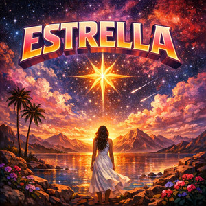estrella by direnguiolapara
