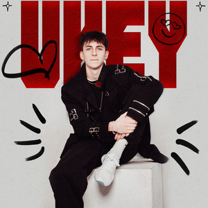 Обкладинка: UKEY