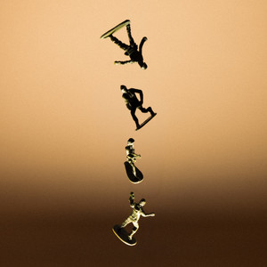 Dominoes by LOFIN, Haych Sane
