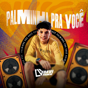 Palminha pra Você