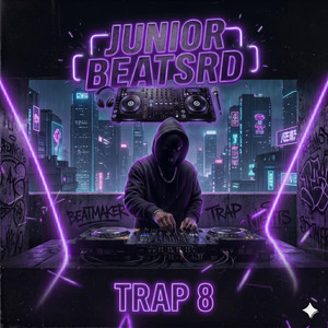 BYRON by Junior BeatsRD