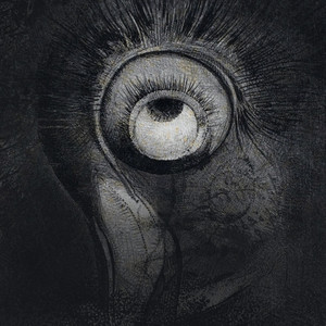 The Absent God by Absent God