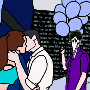 Illiterate Heart by Maniac