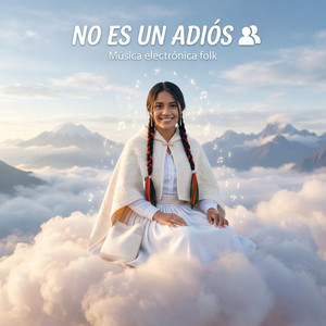 No es un Adiós by Notas Mágicas