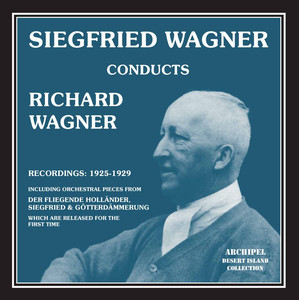 Wagner: Opera Works
