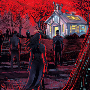 Devil in Ohio by Severus