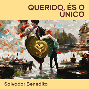 Salvador Benedito - Querido, És o Único