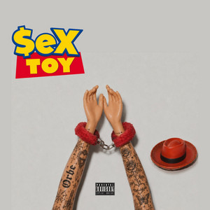 $ex Toy by ORBE