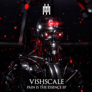 Vishscale - The Beast In You