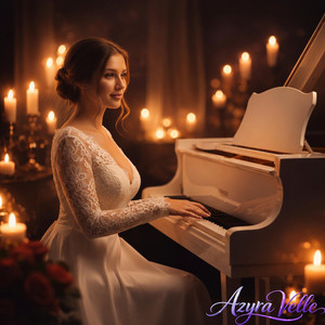 Azyra Velle - Forever Starts With You