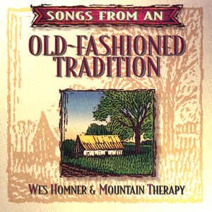 Wes Homner poster
