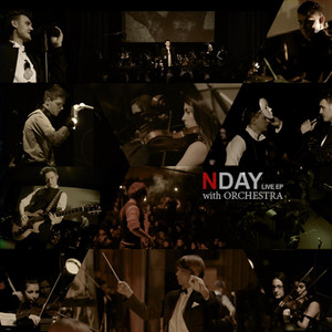 Live with Orchestra