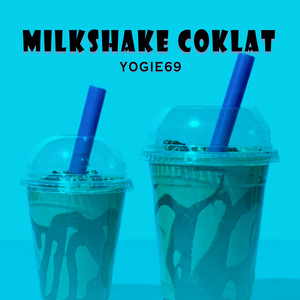 MILKSHAKE COKLAT by Yogie69