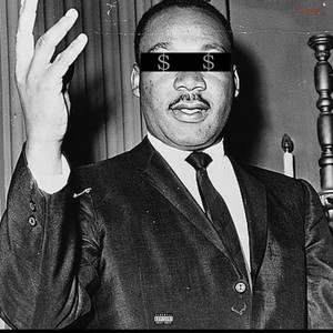 Portada de MLK
