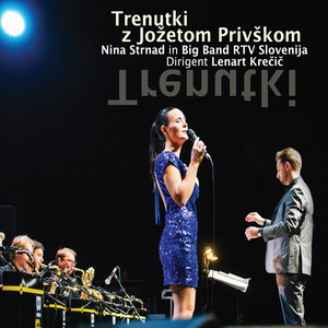Nina Strnad