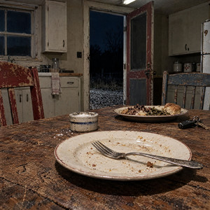 Last Grace (eat up) by Rhett Blood