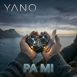Pa Mi by YANO