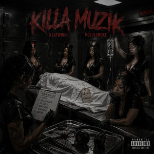 Killa Muzik by Illa Twin, Mglulsmoke