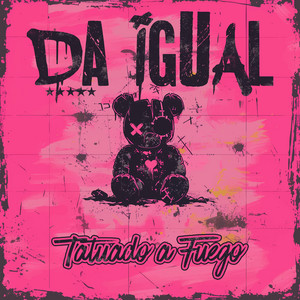 Secreto a Voces by Da Igual